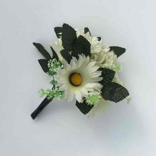 FLOWER, Daisy Spray (suits small pot display)